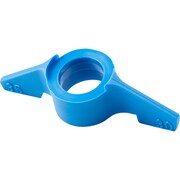 PFERD Guides for Plastic Handle - 30° - 35° Guide Angle 17091